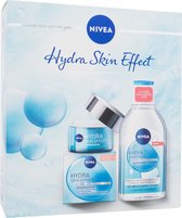 Hydra Skin Effect Set - Gift Set 50ml