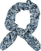 Like Flo accessoires meisje blue flower maat OS