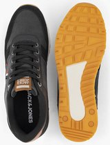 jack and jones Zwarte sneaker Jfw Gower - Maat 40