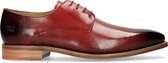 Melvin & Hamilton Heren Derby schoenen Kylian 4