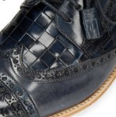 Melvin & Hamilton Heren Derby schoenen Henry 7