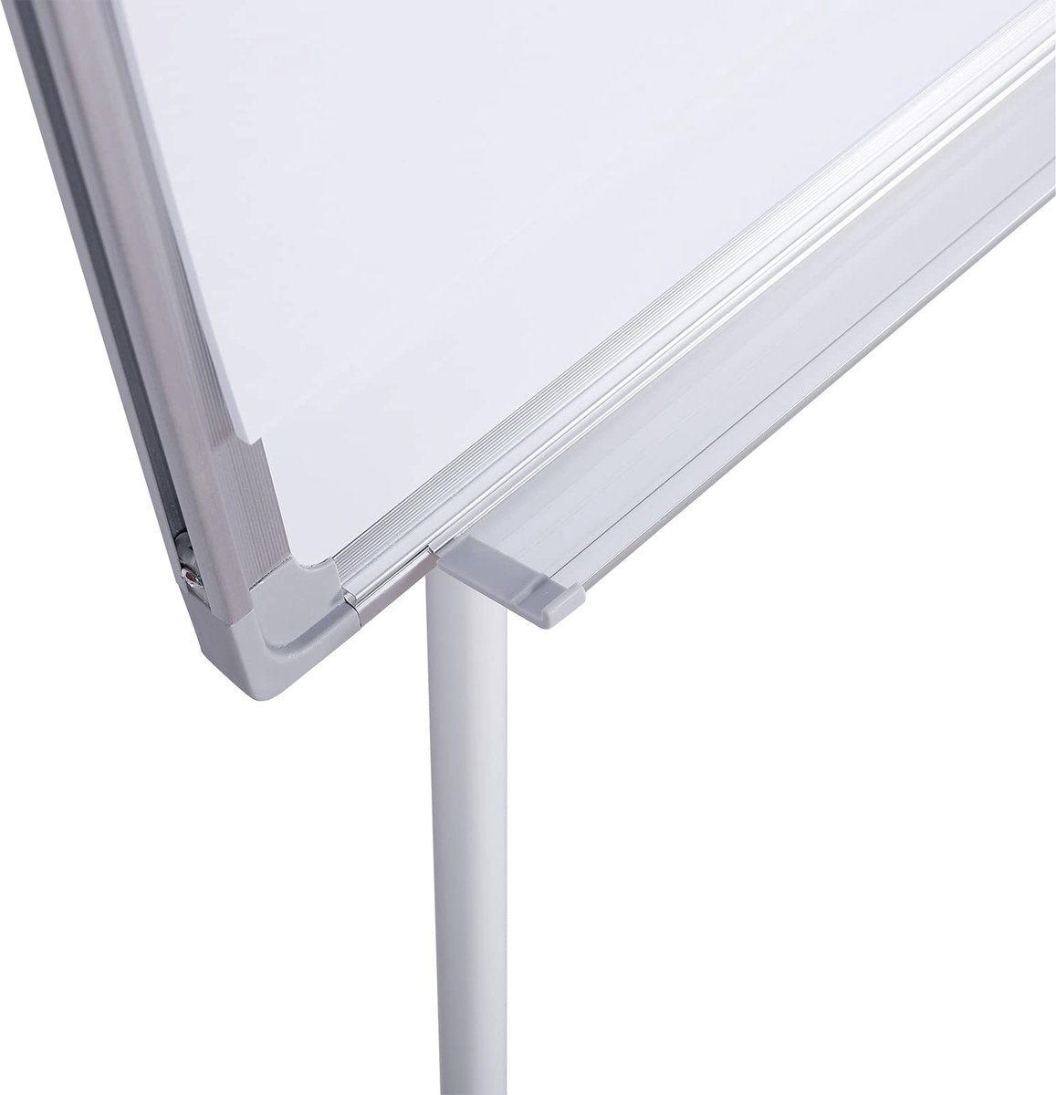Bi-Office Easy Magnetische Flipover Met Uitschuifbare Telescopische