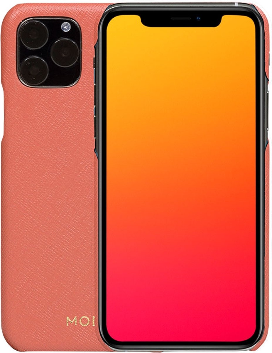 London iPhone 11 Pro Max Hoesje
