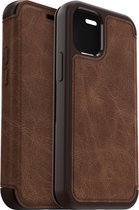 OtterBox Strada case voor iPhone 12 / iPhone 12 Pro - Bruin