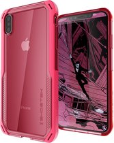 Ghostek - Cloak 4 iPhone XS Max Cover | Roze