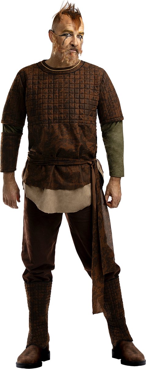 Men's Vikings Floki Costume