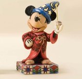 A Touch of Magic (Mickey Mouse Figurine)