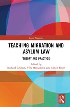 Legal Pedagogy - Teaching Migration and Asylum Law