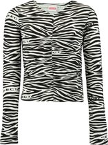 CoolCat Junior Lala Cg - Meisjes Longsleeve - Maat 134/140