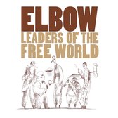 Elbow - Leaders Of The Free World (LP) (Reissue)