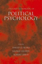 Handbook Of Political Psychology