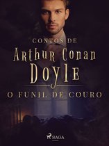 Contos de Arthur Conan Doyle - O funil de couro