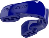 Safejawz Gebitsbeschermer Intro-Series Blauw Senior