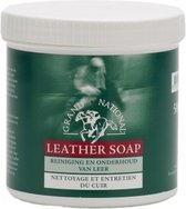 Grand National Leather Soap Gel 500 ML