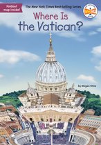 Where Is? - Where Is the Vatican?