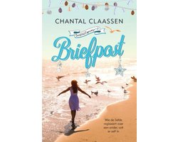 Omslag van Beachclub Esperanza 2 - Briefpost