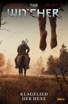 The Witcher 6 - The Witcher, Band 6 - Klagelied der Hexe