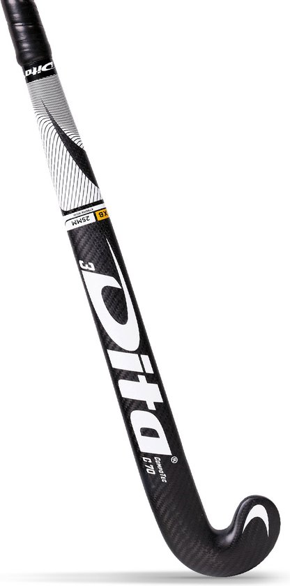 Bâton de hockey Dita CompoTec C70 3D X-Bow