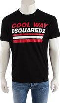 Dsquared2 T-shirt maat M