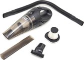 90 Watt Kruimeldief op Accu met Extra Hepa Filter en Accessoire set