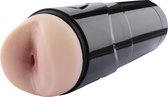 Pocket Anus Masturbatie Vibrerend KlicLok