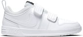 Nike Pico 5 Sneakers - White/White-Pure Platinum - Maat 21