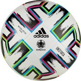 adidas Uniforia EK 2020 Voetbal - Multicolor - Maat 5