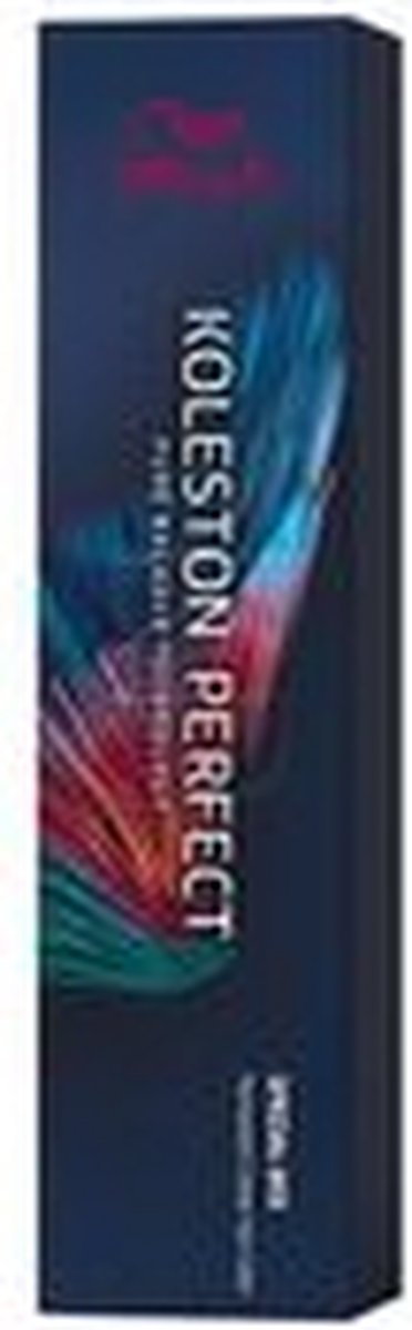 Wella Professional - Koleston Perfect Me™ Special Mix - Permanent Hair Color 0/00