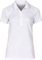 Sjeng Sports - Lady Polo Dalla - Tennis Polo - L - Wit