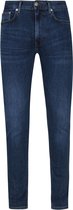 Tommy Hilfiger - Jeans Bleecker Indigo Blauw - W 38 - L 34 - Modern-fit