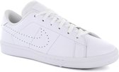 Baskets Nike Tennis Classic Premium (GS) - Taille 38,5 - Fille - blanc