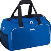 Jako - Sportsbag Classico Senior - Senior Sporttassen - One Size - Blauw