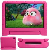 FONU Kinder Hoes Samsung Tab A7 2020 10.4 inch - T500 / T505 - Roze