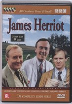 James Herriot - Seizoen 6