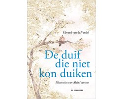De duif die niet kon duiken