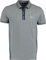 Hugo Boss 50456114 Polo met korte mouwen - Maat M - Heren