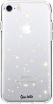 Casetastic Soft TPU Backcover Hoesje - Geschikt voor Apple iPhone 7 - Stars