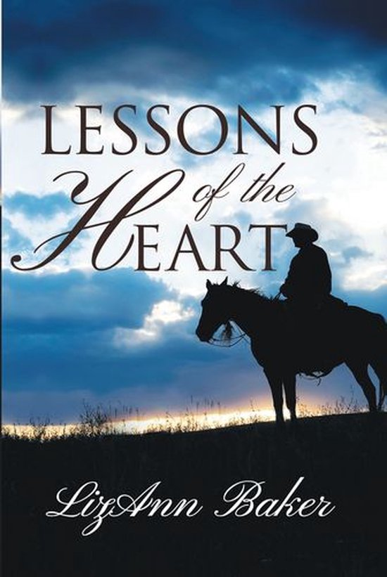Lessons of the Heart - cover