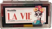 Mouldlife La Vie SFX Palette | FX Makeup