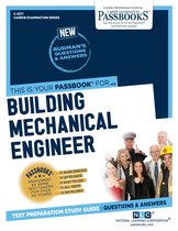 Career Examination Series - Building Mechanical Engineer