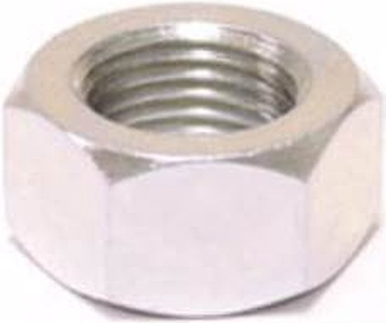 Bofix Asmoer Achteras 3/8 Inch 25 Stuks (220121) van Bofix — afbeelding 4