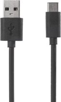 Xiaomi USB C 1.2 Meter Kabel Zwart 47289