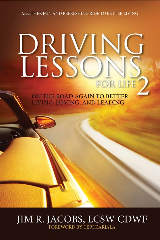 Foto: Driving lessons for life 2