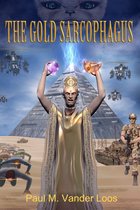 Nine Worlds of Mirrortac - The Gold Sarcophagus