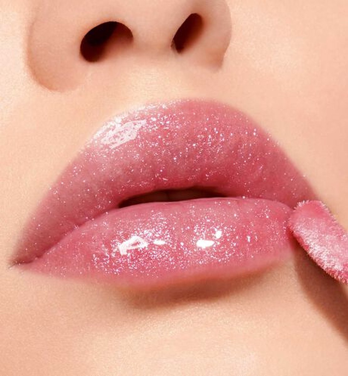Dior Addict Stellar Gloss - 553 Princess - Lipgloss | bol