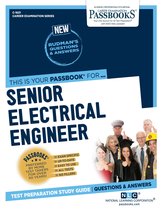 Career Examination Series - Senior Electrical Engineer
