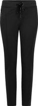 Zoso Broek Hope Sporty Pant 221 Black Dames Maat - L