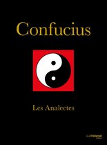 Confucius, Les analectes