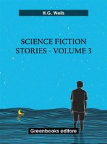 Science fiction stories - Volume 3