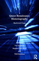 Queer Renaissance Historiography